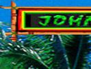 JOHN FROM HAS RETURNED