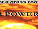 help comes to the indigenous peoples